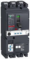 Автоматический выключатель 3П3Т MIC.2.2 160А VIGIMH NSX160F | код. LV430970 | Schneider Electric 
