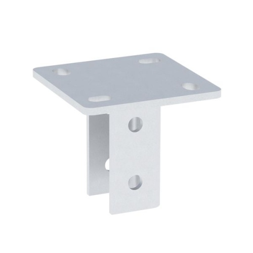 STRUT-подвес одинарный 120х120 мм | код stpo | EKF фото 2