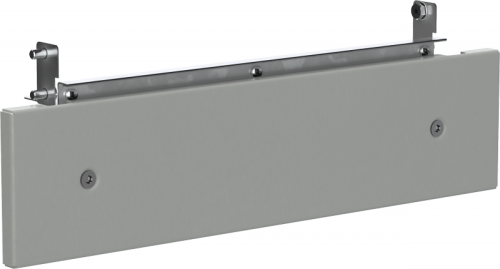 FORMAT Фальш-панель внешняя 100х400 IP54 IEK | код YKM40D-FO-PWS-010-040-54 | IEK FORMAT Фальш-панель внешняя 100х400 IP54 IEK | код YKM40D-FO-PWS-010-040-54 | IEK