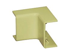 Угол для кабель-канала РКК внутренний 60х40 беж. Ruvinil УВН-60х40-27М