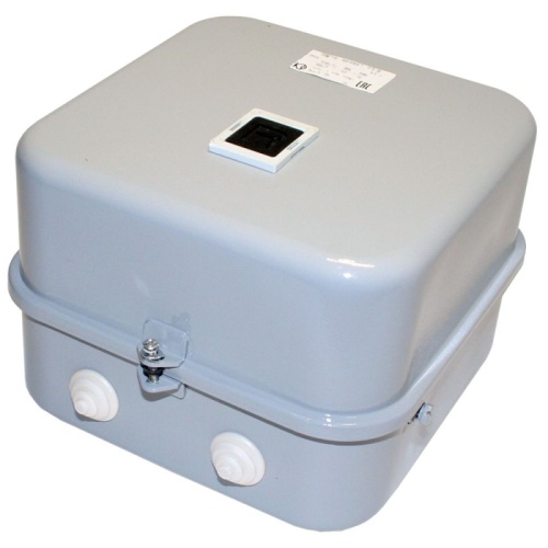 Пускатель э/м ПМ12-025641 У3 В, 220В, (2з+4р), РТТ-131, 10,0А, КЗЭ | код 040641242ВВ220000410 | КЗЭ (Кашинский завод электроаппаратуры) Пускатель э/м ПМ12-025641 У3 В, 220В, (2з+4р), РТТ-131, 10,0А, КЗЭ | код 040641242ВВ220000410 | КЗЭ (Кашинский завод электроаппаратуры)