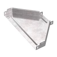 Переходник симметричный Стандарт 500х150х50 Промрукав | код PR16.10971 | ПРОМРУКАВ