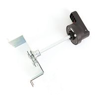 Выносная рукоятка на дверь TFH для MGS125 | код TFH-MGS125EH | DKC