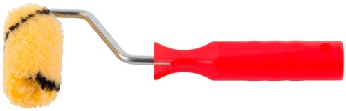 Валик полиакриловый ''мини'' ''Тигр''диаметр 15/36 мм ,ворс 10.5 мм 60 мм | код 2714 | FIT фото 4