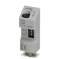 Модуль таймера RIF-T3-24UC | код 2902647 | PHOENIX CONTACT