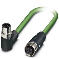 Сетевой кабель NBC-MRD/ 2,0-93C/FSD SCO | код 1416750 | PHOENIX CONTACT