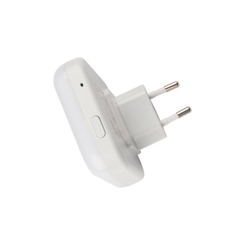 Светильник светодиодный JN-01-L 0.5Вт 6500К IP20 ночник в розетку датчик освещенности JazzWay 5061996 фото 11 Светильник светодиодный JN-01-L 0.5Вт 6500К IP20 ночник в розетку датчик освещенности JazzWay 5061996 фото 11