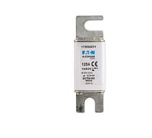 Предохранитель быстрый 100A 690В aR DIN 000 HSDNH, | код 170M1567D | EATON