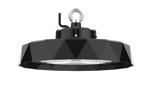 Светильник светодиодный промышленный ДСП-200Вт 5000К 90 град. IP65 (5лет.гар) | код 5045668 | JazzWay фото 4