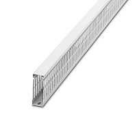 Кабельный канал CD 30X80 WH | код 3240622 | PHOENIX CONTACT