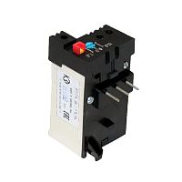 Реле электротепловое токовое РТТ5-10-1 УХЛ4, 5,0А, IP20 | код 130111000В005.000000 | КЗЭ (Кашинский завод электроаппаратуры)