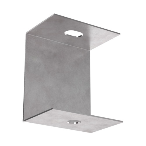 Скоба для подвеса шпильки HDZ Промрукав | код PR16.4373 | ПРОМРУКАВ Скоба для подвеса шпильки HDZ Промрукав | код PR16.4373 | ПРОМРУКАВ