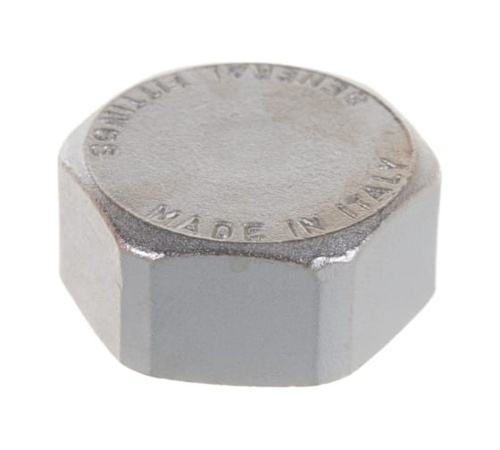 Заглушка ВР никелированная 3/4 (SFT-0027-000034) | код RG008Q0R2OGMPS | STOUT Заглушка ВР никелированная 3/4 (SFT-0027-000034) | код RG008Q0R2OGMPS | STOUT