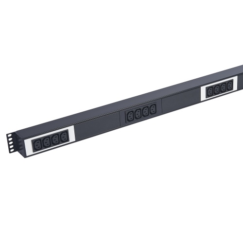 ПАНЕЛЬ PDU ВЕРТ.2X12 C13 | код 046581 | Legrand