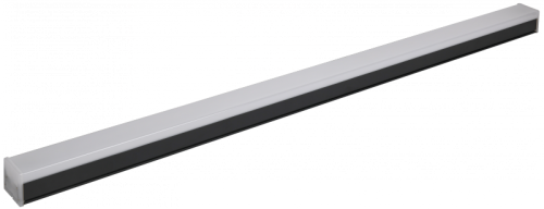 Светильник LED лин. 1011 40Вт 6500К 1200мм черн. IEK | код LT-LDCK-0-1011-040-65-K02 | IEK Светильник LED лин. 1011 40Вт 6500К 1200мм черн. IEK | код LT-LDCK-0-1011-040-65-K02 | IEK
