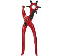 Просекатель с револьверной головкой | код KN-9070220 | KNIPEX