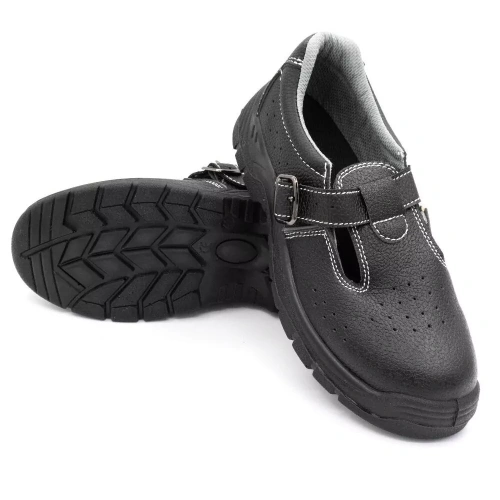 Сандалии Аскет SJ920-ST с МП р.42 | код 134459 | Эталон-Спецодежда