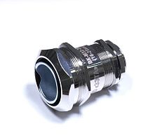 Кабельный ввод ВК-М32-25-МР32 IP66/IP67/IP68 ГОФРОМАТИК (ЗЭТАРУС) | код zeta30019 | ГОФРОМАТИК