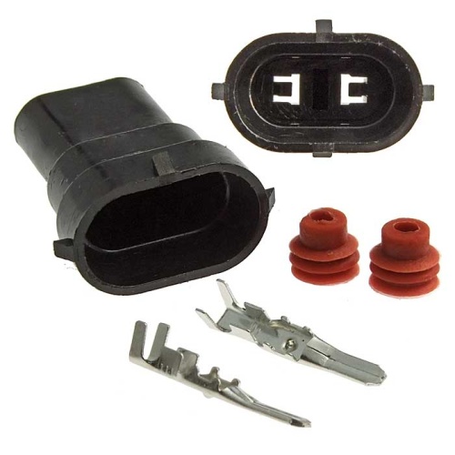 Разъём авт. соединитель RUICHI 7028Y-2.8-11, 12/ 24 (DC) В | код 107121 | Ruichi Разъём авт. соединитель RUICHI 7028Y-2.8-11, 12/ 24 (DC) В | код 107121 | Ruichi