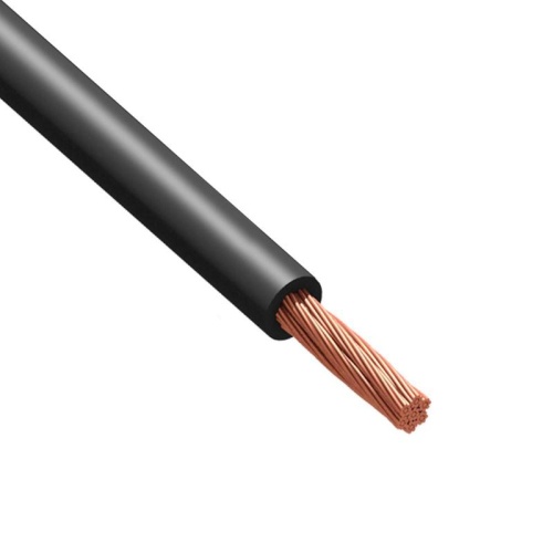 Провод ПуГВнг(А)-LS 1х4 Ч 450/750В | код. 984 | Русский Свет Провод ПуГВнг(А)-LS 1х4 Ч 450/750В | код. 984 | Русский Свет