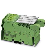 Клеммы Inline IB IL AI 2-HART-PAC | код 2862149 | PHOENIX CONTACT