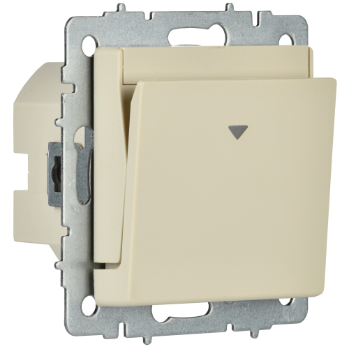 BRITE Выключ. карточный 30А ВС10-1-8-БрКр беж. IEK | код BR-V11-0-10-K10 | IEK фото 3 BRITE Выключ. карточный 30А ВС10-1-8-БрКр беж. IEK | код BR-V11-0-10-K10 | IEK фото 3