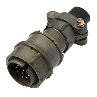 Разъём SZC RM22-10-TJ-S-D, 560 В | код 106585 | SZC