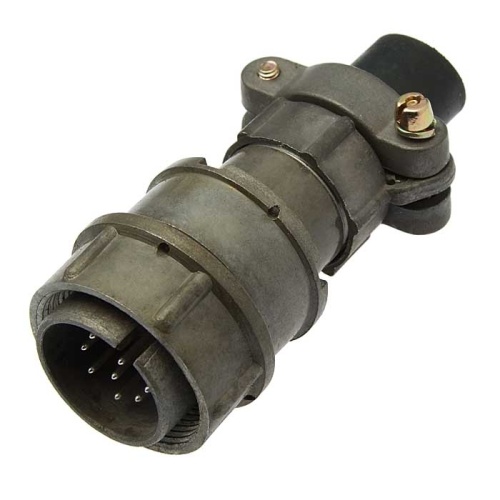 Разъём SZC RM22-10-TJ-S-D, 560 В | код 106585 | SZC Разъём SZC RM22-10-TJ-S-D, 560 В | код 106585 | SZC