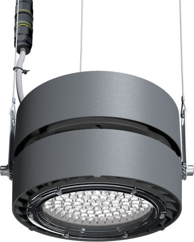 L-industry II/71/Г60/5,0К/05/IKX-31/IP65 LEDEL | код INII71-36-514-17 | LEDEL