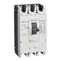 Авт. выкл. защиты двигателя NM8N-400Q M 400А 3P соответствует стандарту ROHS (CHINT) | код 269509 | CHINT