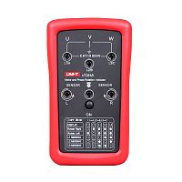 Детектор последовательности фаз UNI-T UT261B | код 13-1124 | UNIT