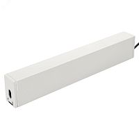Блок питания ARV-24075-PFC-CLIP-38-WH (24V, 3.1A, 75W) (, IP40 Металл, 3 года) | код 29023 | Arlight