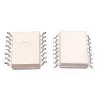 HCPL-316J-500E, Оптопара Broadcom с логическим выходом, драйвер IGBT, 1 канал, 2,5А, корпус SOIC-16 | код 113178 | Broadcom