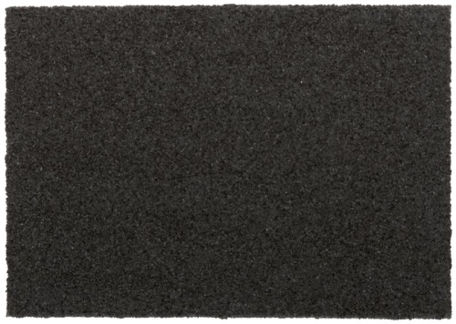 Губка шлифовальная алюминий-оксидная, 100х70х25 мм, Р 60 | код 38342 | FIT фото 2