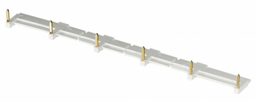 Шина соединительная ER-TERMINAL (для А1/А2) | код 002473018 | ETI