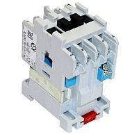 Контактор э/м ПМ12-010101 УХЛ4 В, 380В, (1р), КЗЭ | код 020101010ВВ380000010 | КЗЭ (Кашинский завод электроаппаратуры)