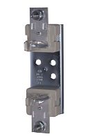 Держатель предохранителя PK 2 1p 400A (M10-M10) S | код 004123200 | ETI