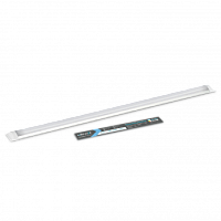 Светильник светодиодный ДПО-108 ОПАЛ 48Вт 6500К 1200мм IP40 NEOX | код 4690612055367 | NEOX