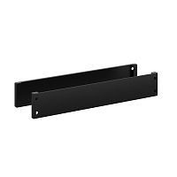 Комплект фланцев цоколя ST, STE ВхШ 100х800 мм | код R5FZ8 | DKC