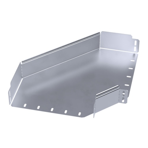 Угол горизонтальный 90 градусов Стандарт INOX (AISI 316) 300х80 Промрукав | код PR16.3534 | ПРОМРУКАВ Угол горизонтальный 90 градусов Стандарт INOX (AISI 316) 300х80 Промрукав | код PR16.3534 | ПРОМРУКАВ