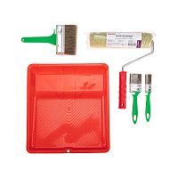 Набор для работ по дереву | код 89-0337-5 | REXANT