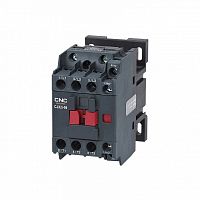 Контактор CJX2i 65A 3P AC220В B-class 1НО+1НЗ | код C000140 | CNC