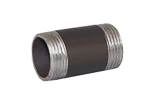 Бочонок стальной Ду25 из ВГП труб 3262-75 | код 211100212 | ГОСТ