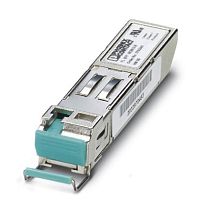 Модуль среды FL SFP WDM10-B | код 2702441 | PHOENIX CONTACT