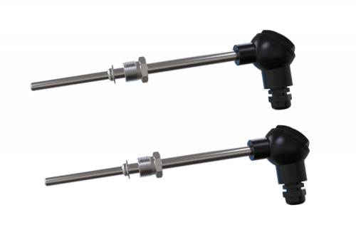 Комплекты термопреобразователей сопротивления КДТС035-РТ1000.А4.100 | код 129340 | ОВЕН