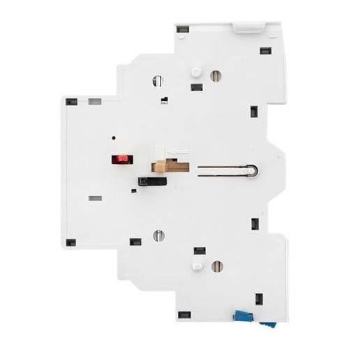 Контакт сигнализации аварийного отключения + вспомогательный контакт мгновенного действия АПД/GV2 АК-0101 1НЗ (авар.) + 1НЗ EKF | код apd-ad0101 | EKF фото 5 Контакт сигнализации аварийного отключения + вспомогательный контакт мгновенного действия АПД/GV2 АК-0101 1НЗ (авар.) + 1НЗ EKF | код apd-ad0101 | EKF фото 5