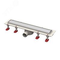 Трап линейный ТП-55.1C-500 | код 101200372 | Татполимер