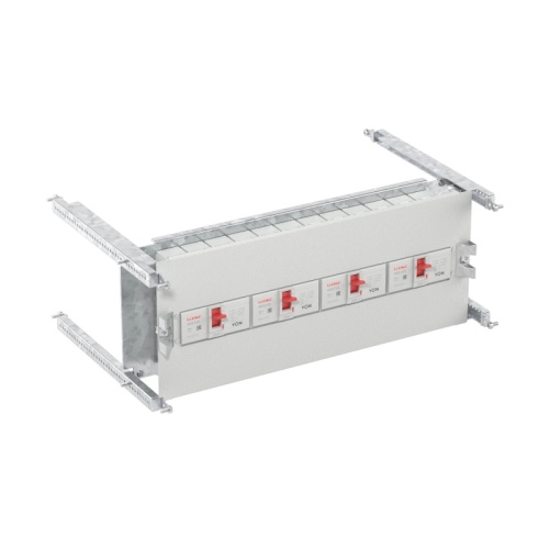 Комплект внутренний верт-ой уст-ки 3п YON MD630 (F,P) Ш=600 В=350 | код R5PKIB7V63016 | DKC