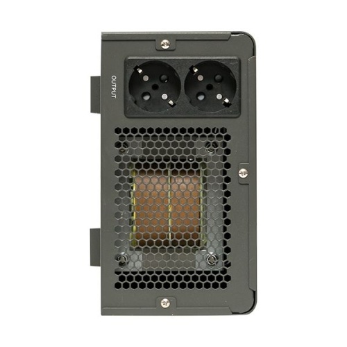 Источник Бесперебойного Питания Линейно-интерактивный E-Power PSW -HW 300 ВА PROxima настенный | код PSW-HW03 | EKF фото 5