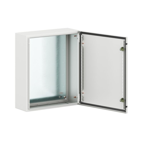 Корпус навесной уличный ST Outdoor с М/П ВxШxГ 600x500x200 мм, IP66 | код R5ST0652-OUTDOOR | DKC